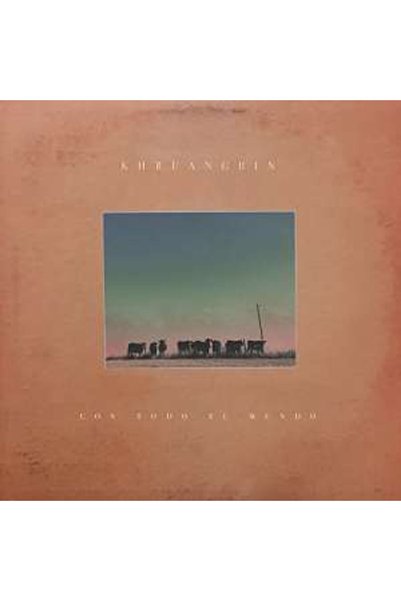 Yabancı - Khruangbin / Con Todo El Mundo