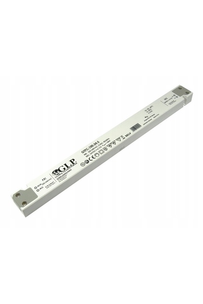 NO BRAND Sursă de alimentare LED GLP 24V 100W