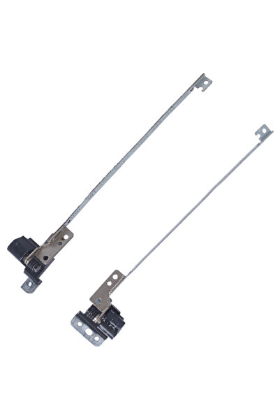OEM Μεντεσέδες - Σετ Μεντεσέδων Dell Inspiron Mini 1012 1018 AM09W000700 NIM1...