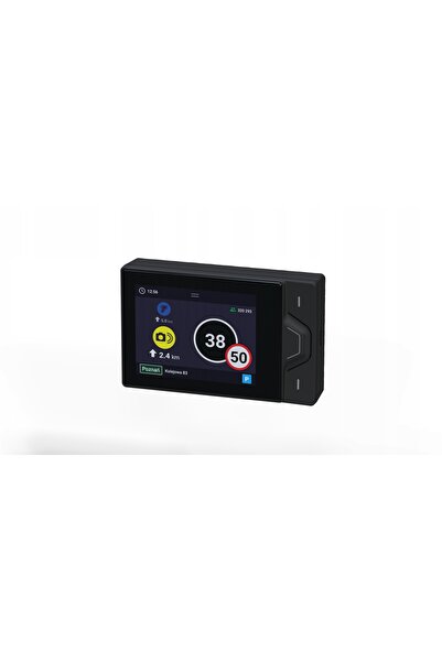NO BRAND Antyradar yanosik rs cu abonament pe viață, grip pentru utilizator +...