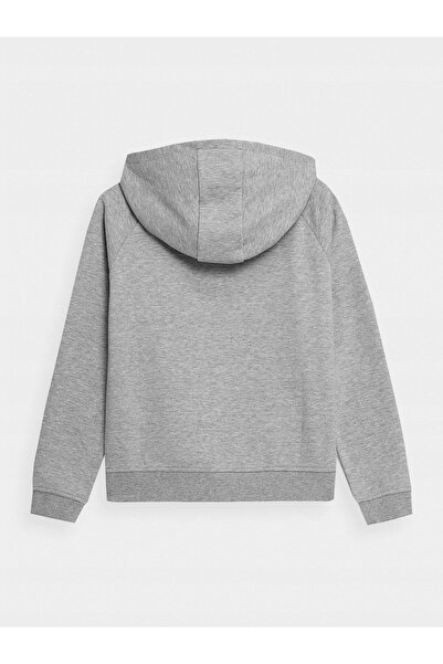 NO BRAND 4F Hanorac de fată Jbld002 Z22 Sports 134