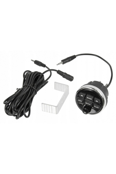 NO BRAND Telecomandă originală pentru radio Marine ESX VMR301 (ESX VMR301C)