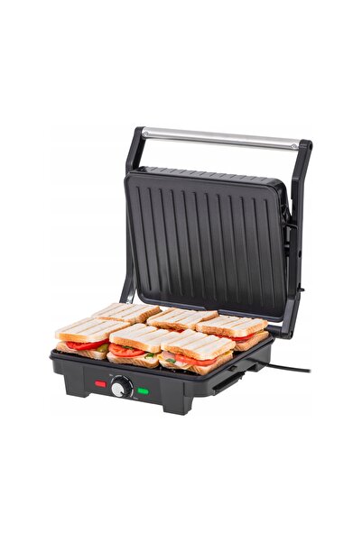 adler Grill electric XXL 2800W 29X24Cm