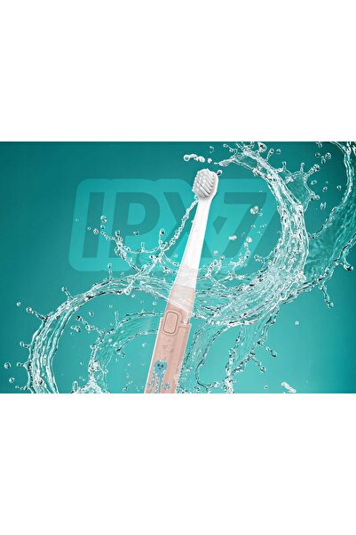 Neno PULITO BLUE PERIUȚĂ DE DINȚI ELECTRICĂ SONICĂ PENTRU COPII 3+