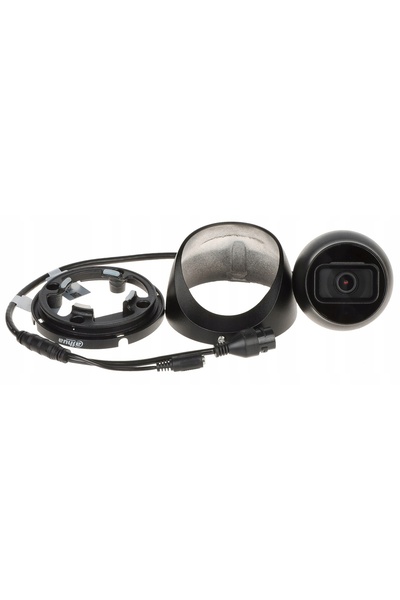 NO BRAND Ip Dahua Ipc-Hdw1530T-0280B- Cameră Dome 5 Mpx