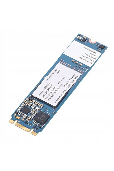 NO BRAND 16GB PCIe NVMe M.2 2280 Memorie 3D pentru Windows 10 64-bit