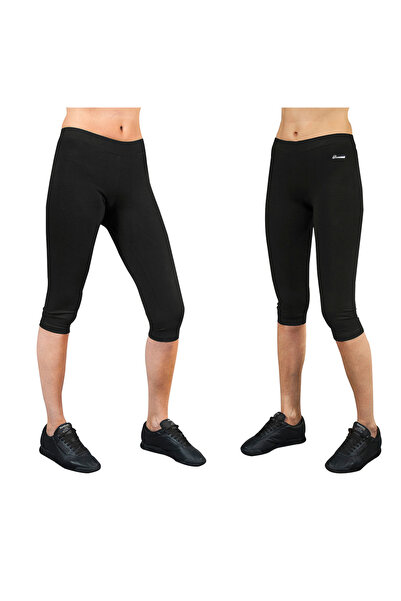 NO BRAND Pantaloni sport scurți, colanți, de antrenament, trening Rennox 204 ...