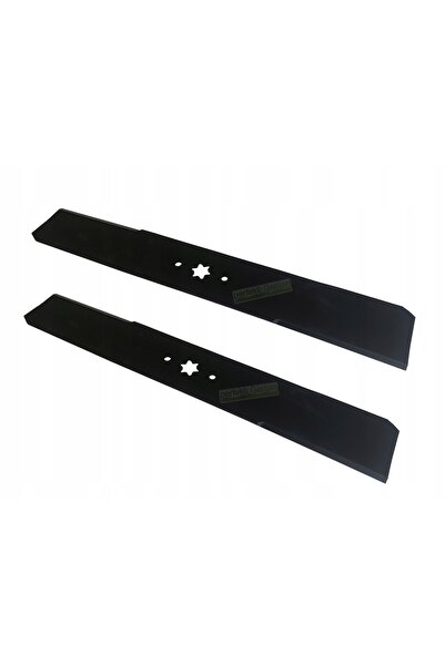 NO BRAND 2 X 48.5 cm Lamă Mtd 130 135 125 155 96 742-0675