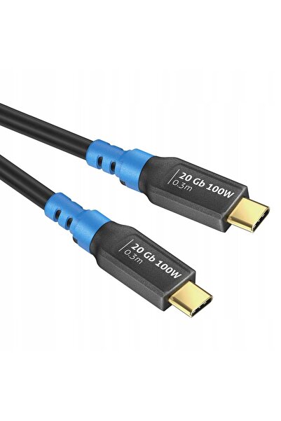 NO BRAND PURELINK FI-U400-003 Cablu FLEXINSTALL USB-C USB4 20Gbps 100W 20A 8K...