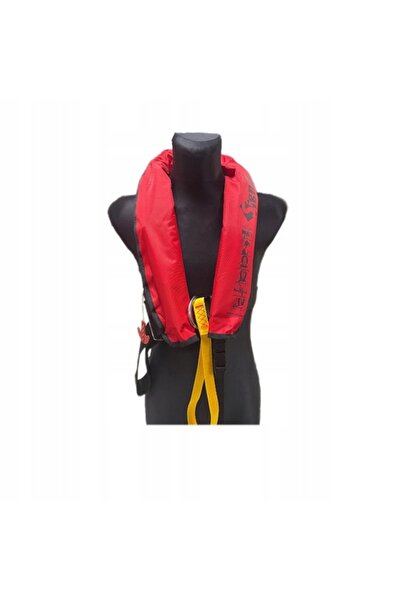 NO BRAND Vestă de salvare pneumatică automată LALIZAS Sigma 170N cu ham