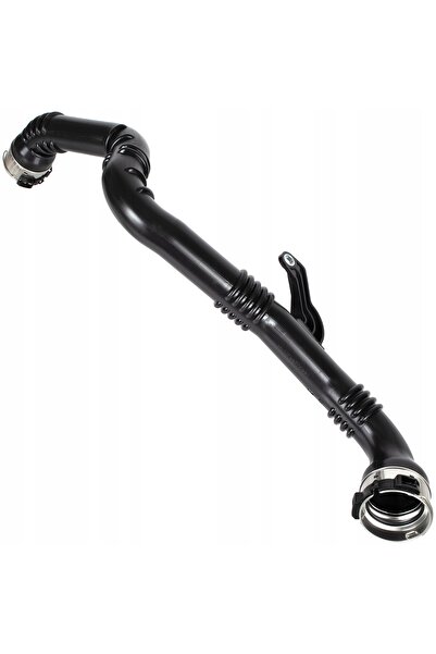 NO BRAND Furtun intercooler pentru Nissan Qashqai II 1,5 dCi