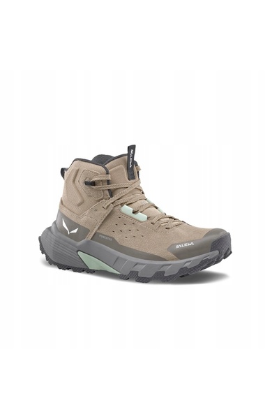 Salewa Pedroc 2 Leather Mid Ptx Pantofi de trekking pentru femei uk_4,5_37