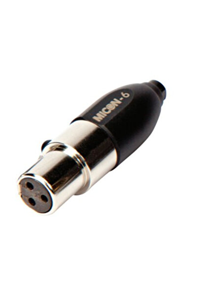 NO BRAND Rode Micon6 - Adaptor pentru microfon
