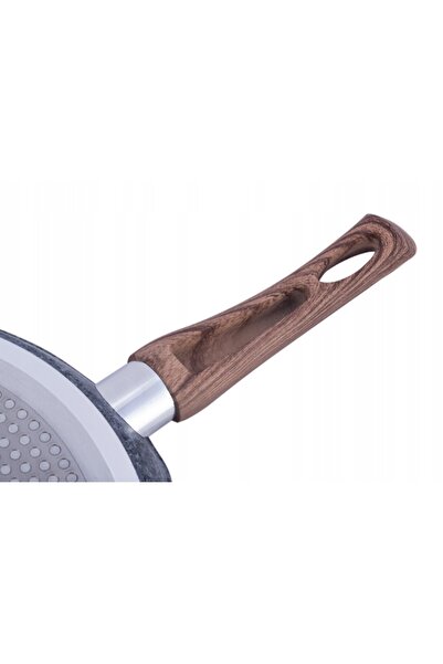 NO BRAND Tigaie pentru clătite 28CM antiaderentă