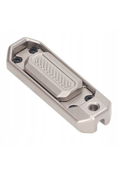 NO BRAND Jucărie EDC, glisor magnetic, ADHD, pandantiv portabil