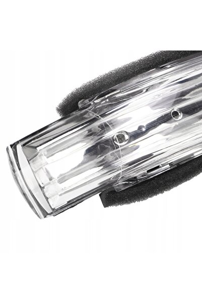 NO BRAND Lampă semnalizare oglindă stânga pentru Mercedes-Benz C-Class W203 4...