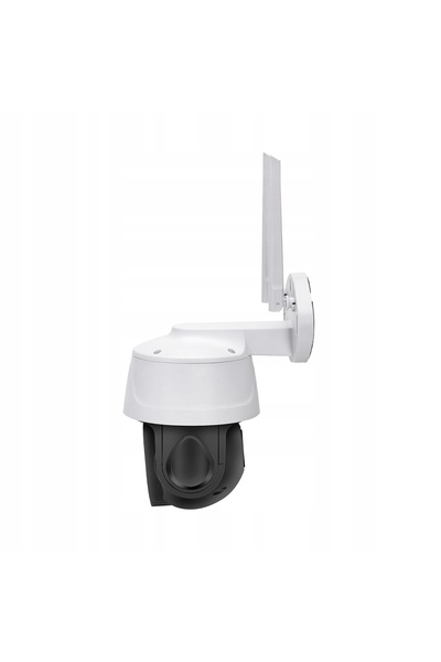 NO BRAND Cameră IP Aigostar Black Eyes 2 Mpx Dome
