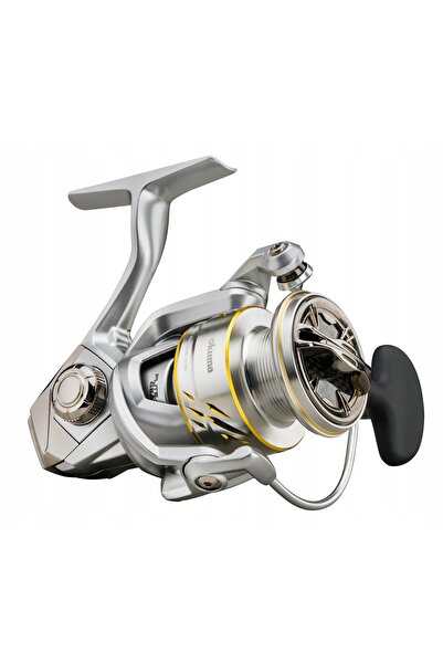 NO BRAND Okuma zyros 3000a 6bb+1rb mulinetă de spinning multifuncțională