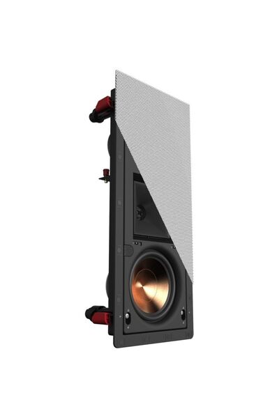 Klipsch Instalare difuzor de tavan Wall Pro-25-Rw Lcr