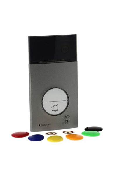 NO BRAND Panou extern l3000 cititor RFID cameră 343091