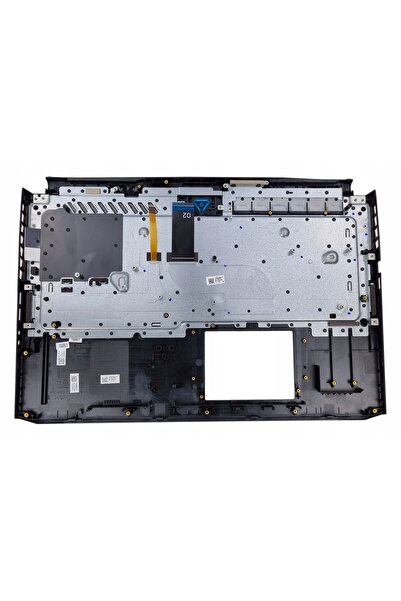 NO BRAND Husă nouă pentru tastatură pentru Acer Predator Helios 500 Ph517-51 ...