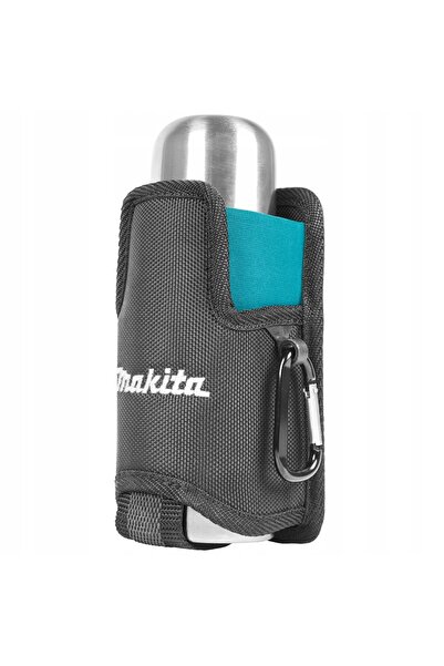 NO BRAND Termos de 330ml cu capac pentru curea Makita E-15562