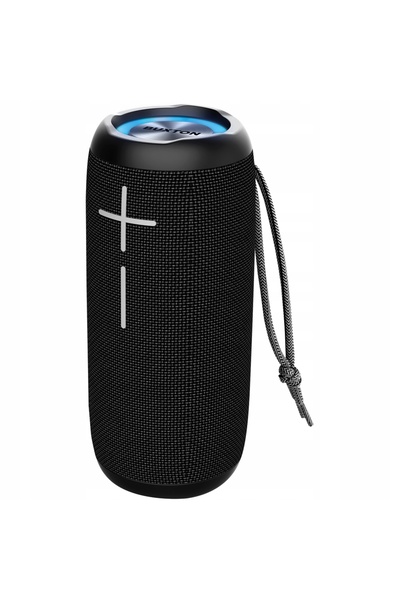 NO BRAND Buxton bbs 5500 negru 20W boxă portabilă