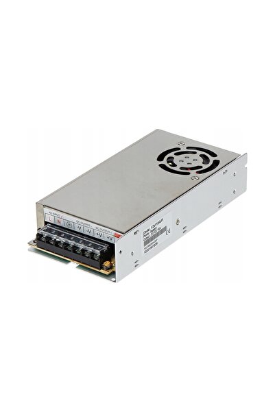 DeltaEvim Sursă de alimentare în comutație reglată 12V/15A/P