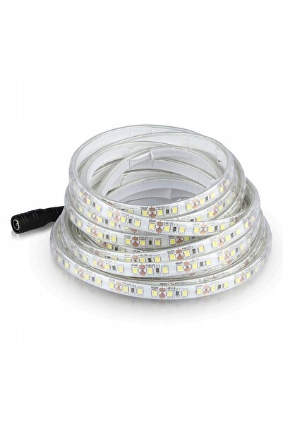 NO BRAND Bandă LED V-TAC SMD2835 1200LED 24V IP65 2xPCB MANUAL