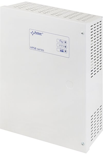 Pulsar Sursă de alimentare cu buffer HPSB-12V5A-C