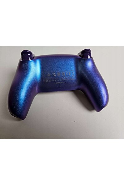 NO BRAND Controler wireless DualSense Sony PlayStation 5 Chroma Indigo