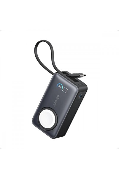 Anker MagGo Power Bank 10K 35W Pentru Apple Watch