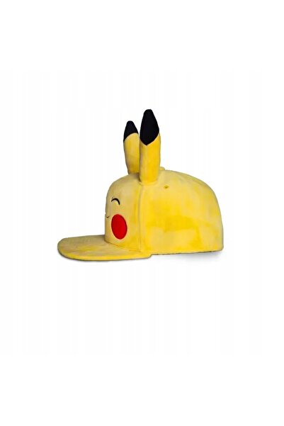 NO BRAND Șapcă gaming, cu tematică literară, cu benzi desenate Pokemon, mărim...