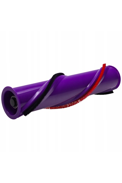 NO BRAND Rolă perie tip turbină pentru aspirator Dyson V8 SV10, piesă de schimb