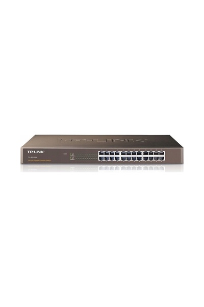 NO BRAND SWITCH TP-LINK TL-SG1024 cu 24 de porturi