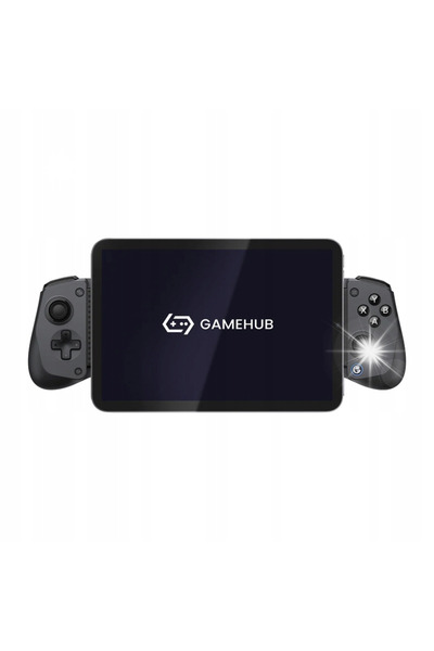 GameSir sa Controler mobil Gamesir X5S pentru jocuri pe telefon și Switch, Ga...