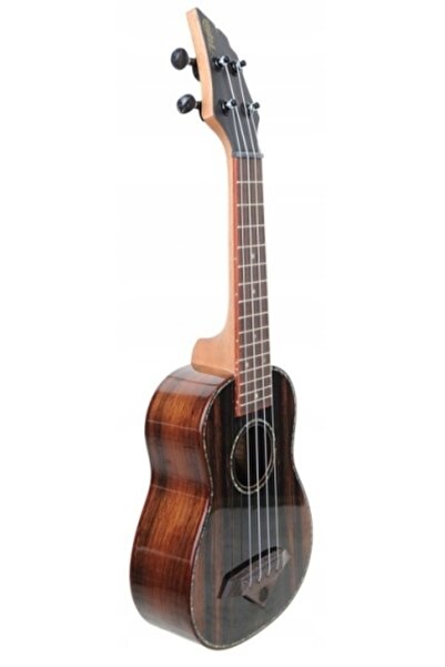 NO BRAND Flycat m222s ukulele soprano mistic natural