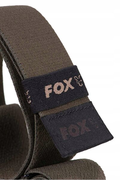 Fox Curea pentru pantaloni kaki standard