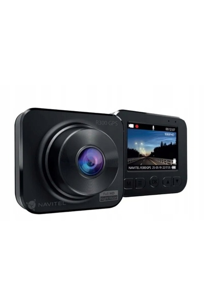 NO BRAND Navitel Z Cameră auto GPS DVR vehicul Msr300