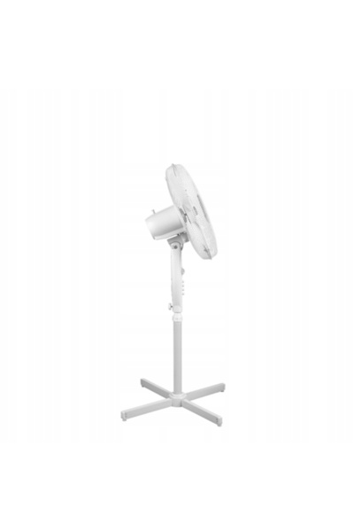 NO BRAND Ventilator de podea teesa tip moară de vânt, cu temporizator, silenț...