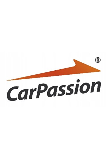 NO BRAND CarPassion Husă volan din piele neagră 39-41 cm 10062