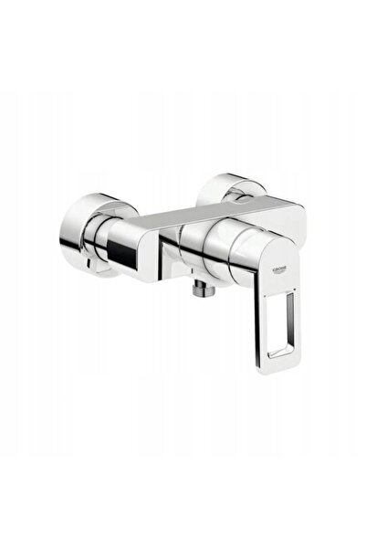 NO BRAND Grohe Quadra 32637000 Crom Baterie de duș montată pe perete