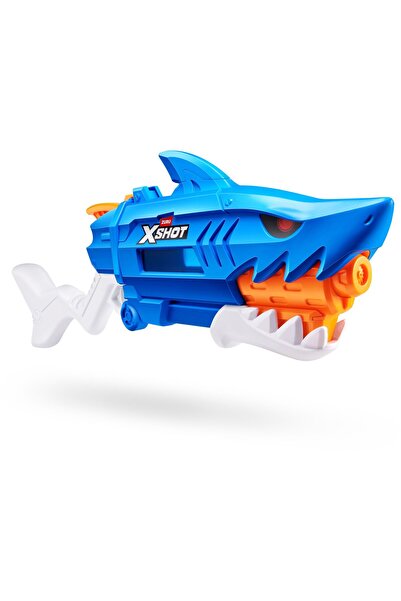 Zuru X-Shot Νεροπίστολο Καρχαρίας Γρήγορης Πλήρωσης (118195)