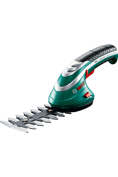 Bosch Foarfecă electrică cu baterie isio 3,6V + husă |   Multi-Click