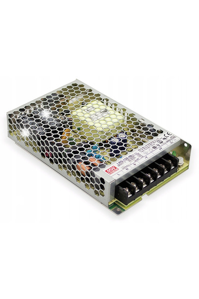 NO BRAND Mean Well Lrs-150-36 154W 36V 4.3A Sursă de alimentare industrială 3...