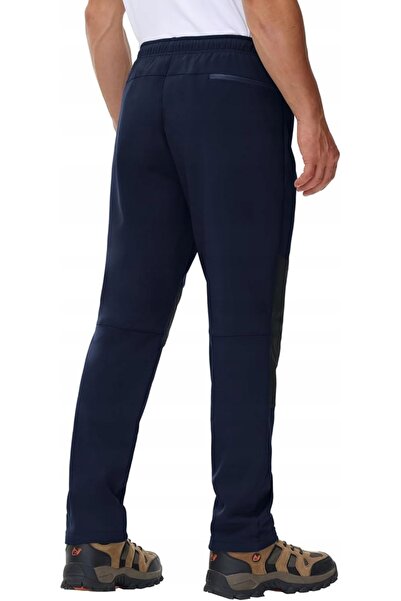 NO BRAND Pantaloni de trekking pentru bărbați Viligo, de iarnă, XXXL