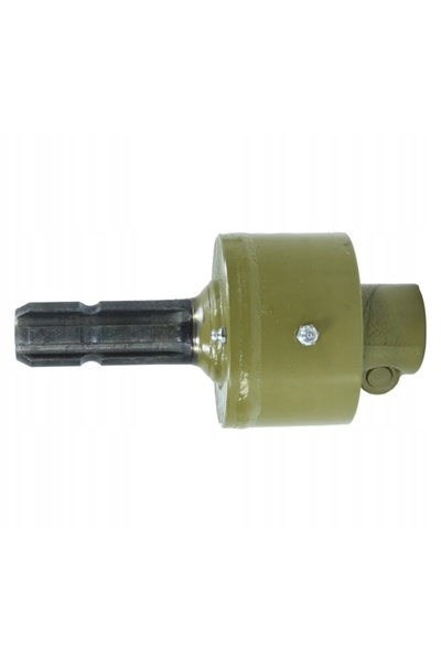 NO BRAND CUPLAJ UNIDIRECȚIONAL WOM ADAPTER 1 3/8'' Z-6 WT29-402