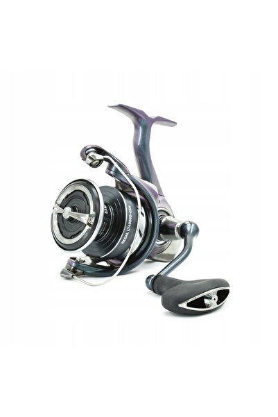 NO BRAND Daiwa 24 Regal Lt 4000D-Cxh 6Bb/1Rb Mulineta de spinning