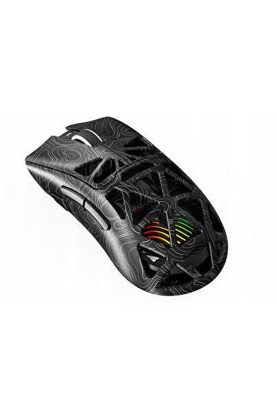 NO BRAND MOUSE DE GAMING MOUSE PENTRU JUCĂTORI TRIADYN IAPETUS PixArt BLUETOO...