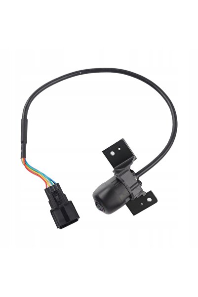 NO BRAND Cameră de marșarier Hyundai Tucson 2015-2018 95760d3001 / 95760-d3001